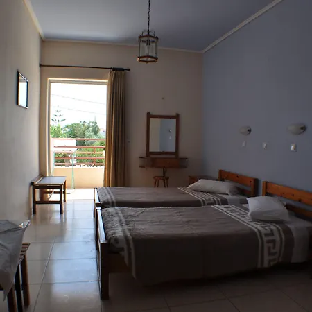 Zouboulia Отель Kardamena (Kos)