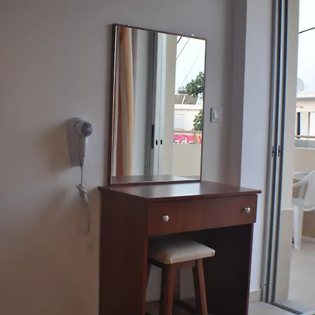 Zouboulia Отель Kardamena (Kos)