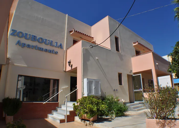 Zouboulia 2*
