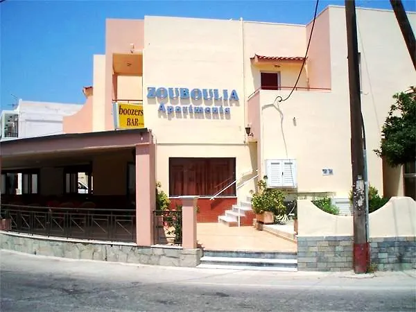 Zouboulia