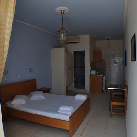 Hotel Zouboulia 2*