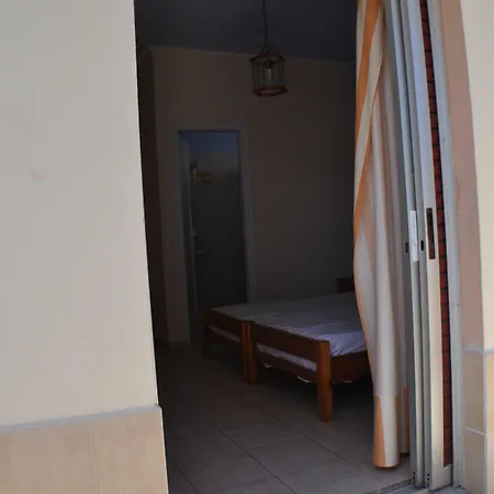 Hotel Zouboulia