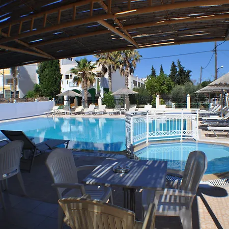 Zouboulia Hotel