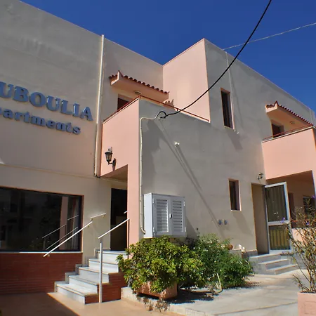 Zouboulia 2*