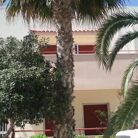 Zouboulia Hotel