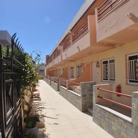 Hotel Zouboulia