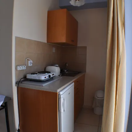 Zouboulia Hotel