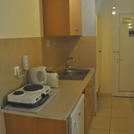Zouboulia Hotel 2*