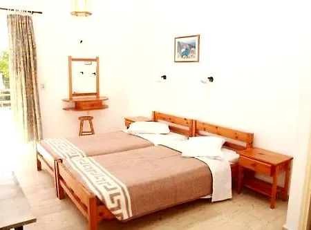 Zouboulia Hotel 2*