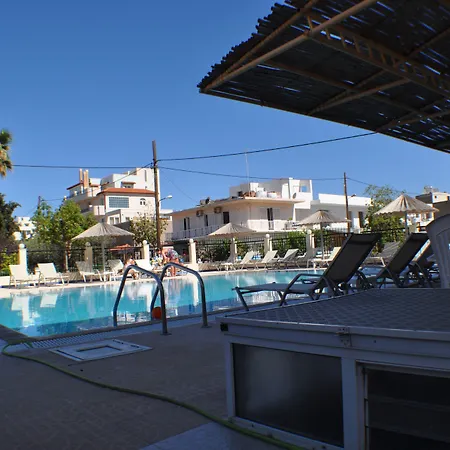 Zouboulia 2* Kardamena (Kos)