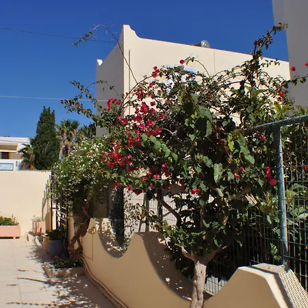Zouboulia Otel Kardamena (Kos)