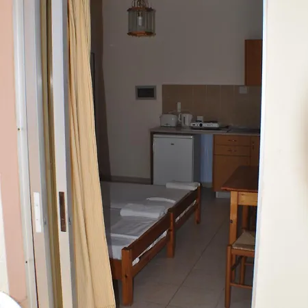 Zouboulia Otel Kardamena (Kos)