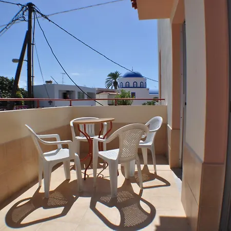 Hotel Zouboulia 2*