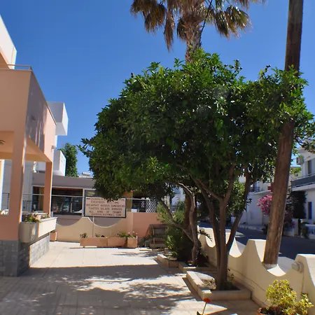Hotel Zouboulia 2*