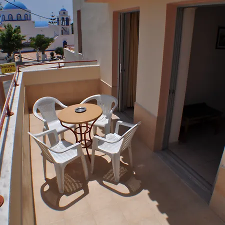Zouboulia Hotel Kardamena (Kos)