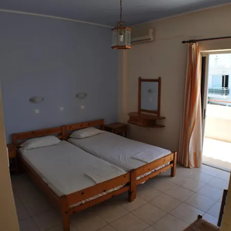 Zouboulia Hotel