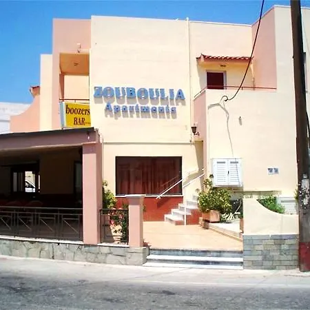 Zouboulia