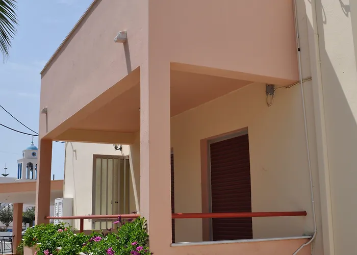 Zouboulia Kardamena (Kos)