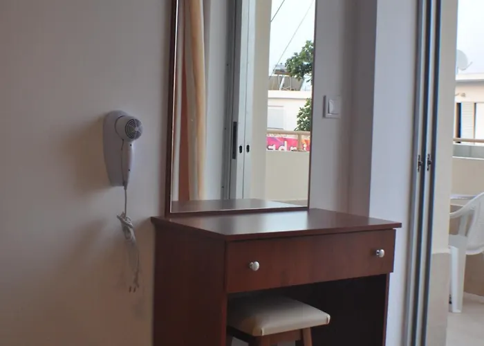 Zouboulia Hotel Kardamena (Kos)