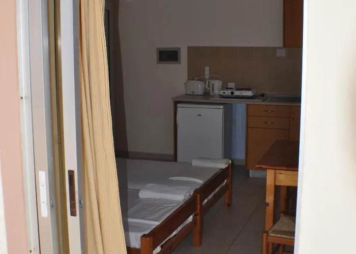 Zouboulia Hotel Kardamena (Kos)