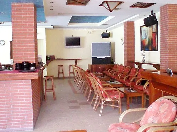 Zouboulia Hotel 2*