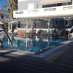 Zouboulia Hotel Kardamena (Kos)